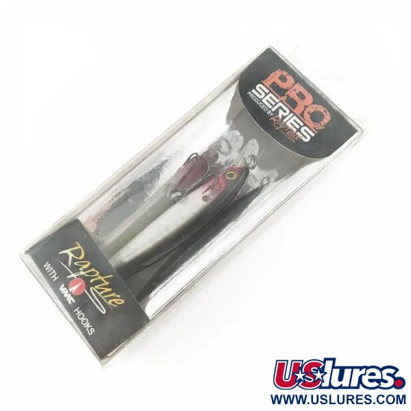 Rapture Pro Series Amber Jack 7 Limited Edition