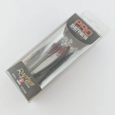 Rapture Pro Series Amber Jack 7 Limited Edition