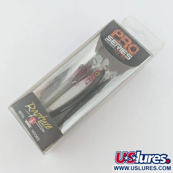 Rapture Pro Series Amber Jack 7 Limited Edition