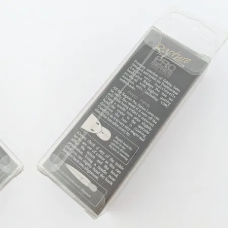 Rapture Pro Series Amber Jack 7 Limited Edition