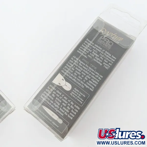 Rapture Pro Series Amber Jack 7 Limited Edition