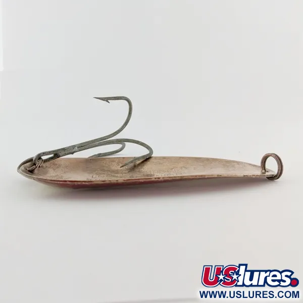 Dardevle Huskie Junior Detroit (1950er Jahre)