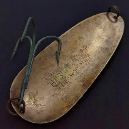 Dardevle Huskie Junior Detroit (1950er Jahre)