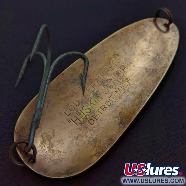 Dardevle Huskie Junior Detroit (1950er Jahre)