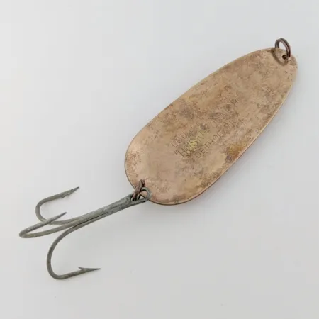 Dardevle Huskie Junior Detroit (1950er Jahre)