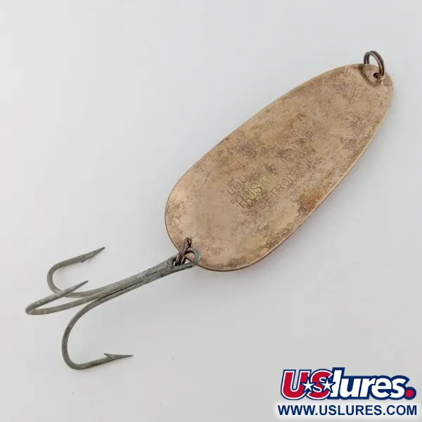 Dardevle Huskie Junior Detroit (1950er Jahre)