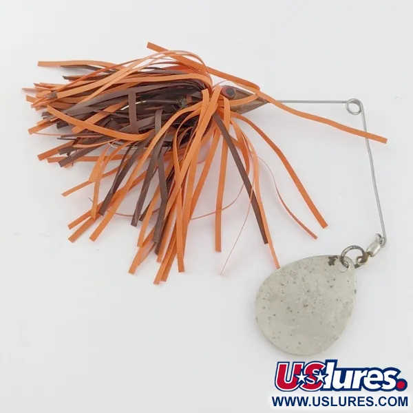 Bomber The Classics Bushwacker Spinnerbait