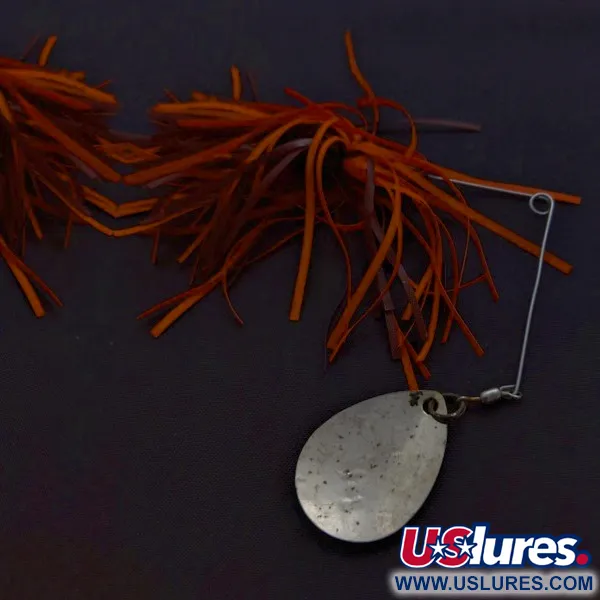 Bomber The Classics Bushwacker Spinnerbait