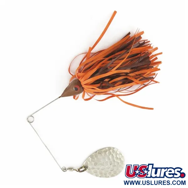 Bomber The Classics Bushwacker Spinnerbait