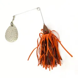 Bomber The Classics Bushwacker Spinnerbait