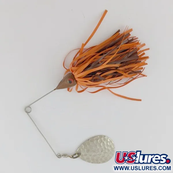Bomber The Classics Bushwacker Spinnerbait