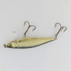 SALMO THRILL 7