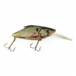 Bill Lewis DIVIN' MAG TRap Rat-L-Trap Schwimmend