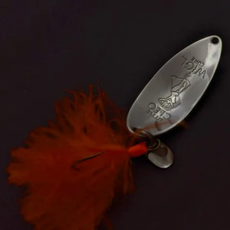 Little Cleo (Hula Girl)