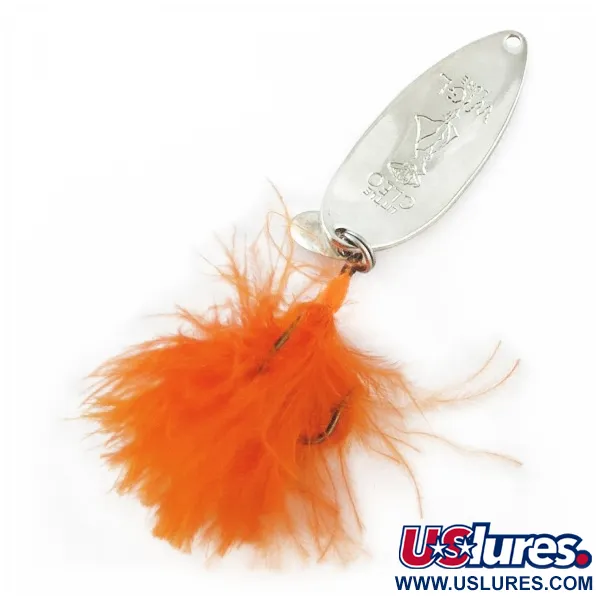 Little Cleo (Hula Girl)