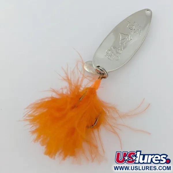 Little Cleo (Hula Girl)