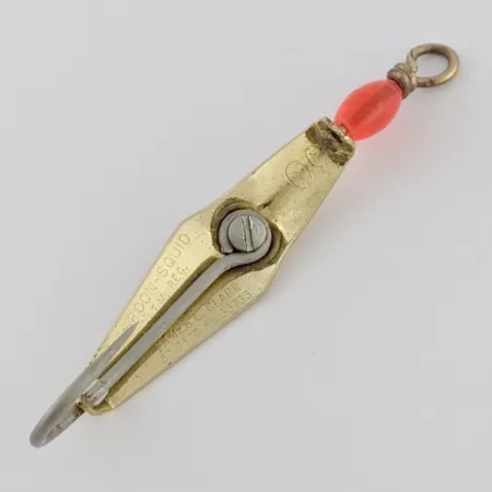 James E. Clark Clark Spoon 00