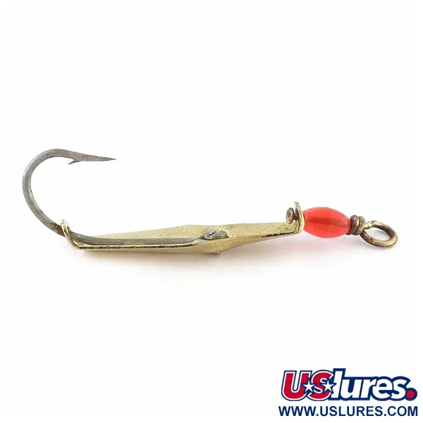 James E. Clark Clark Spoon 00