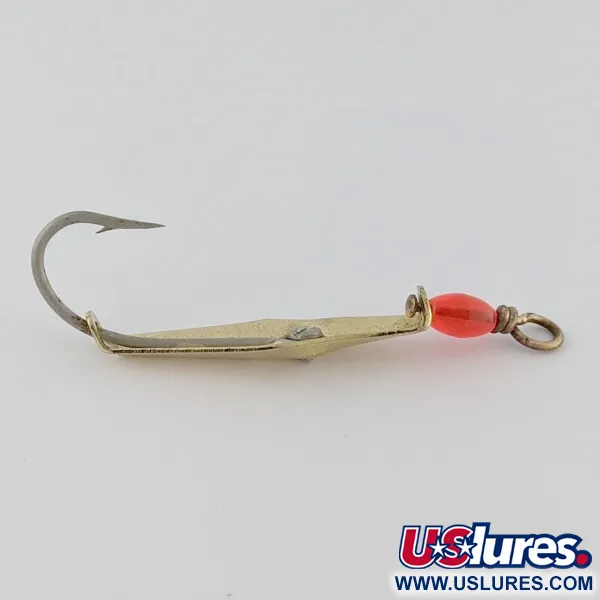 James E. Clark Clark Spoon 00