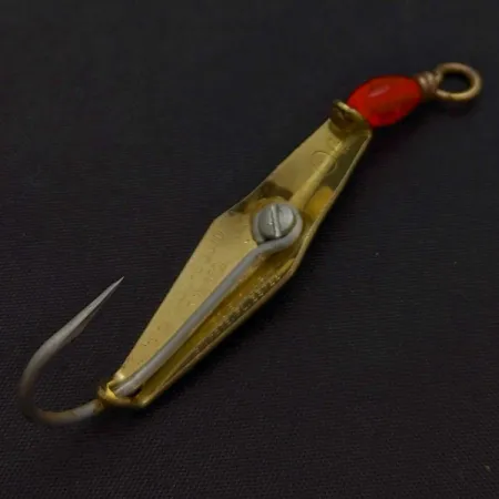 James E. Clark Clark Spoon 00