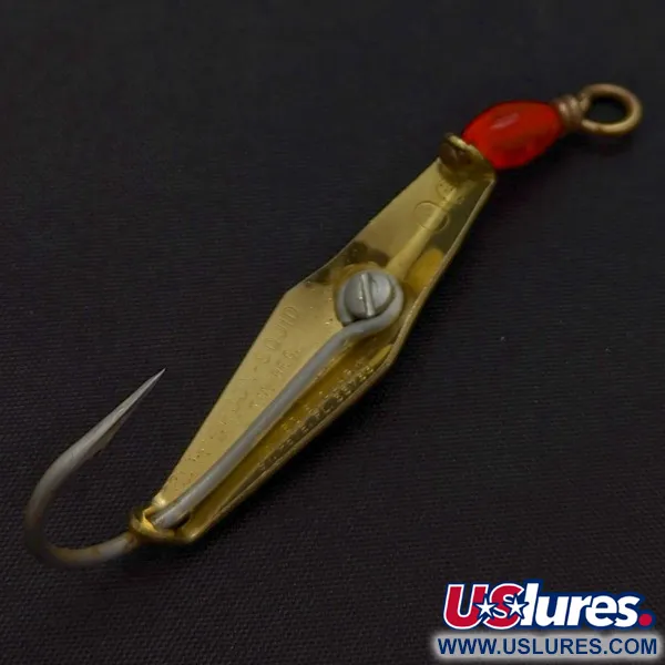 James E. Clark Clark Spoon 00