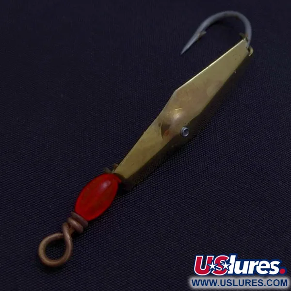 James E. Clark Clark Spoon 00