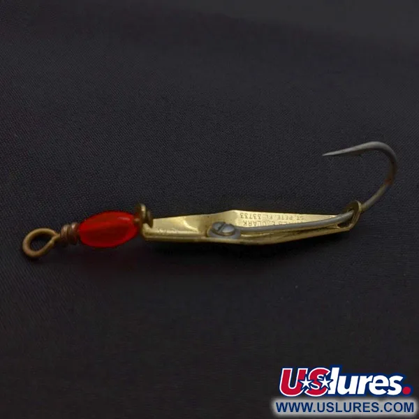 James E. Clark Clark Spoon 00