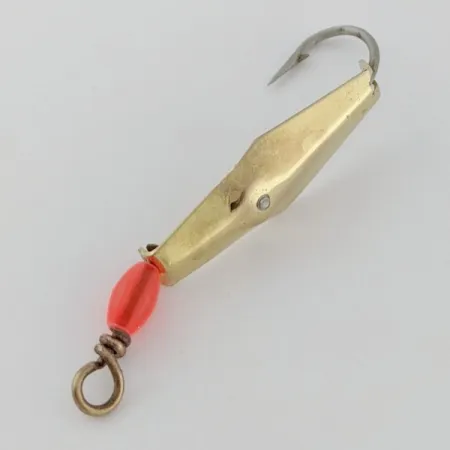 James E. Clark Clark Spoon 00