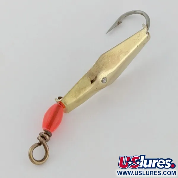 James E. Clark Clark Spoon 00