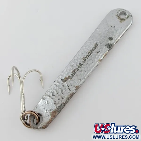 Spermullet №2 Med-Jig