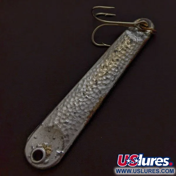 Spermullet №2 Med-Jig