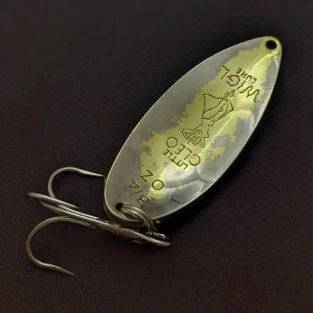 Little Cleo (Hula Girl)