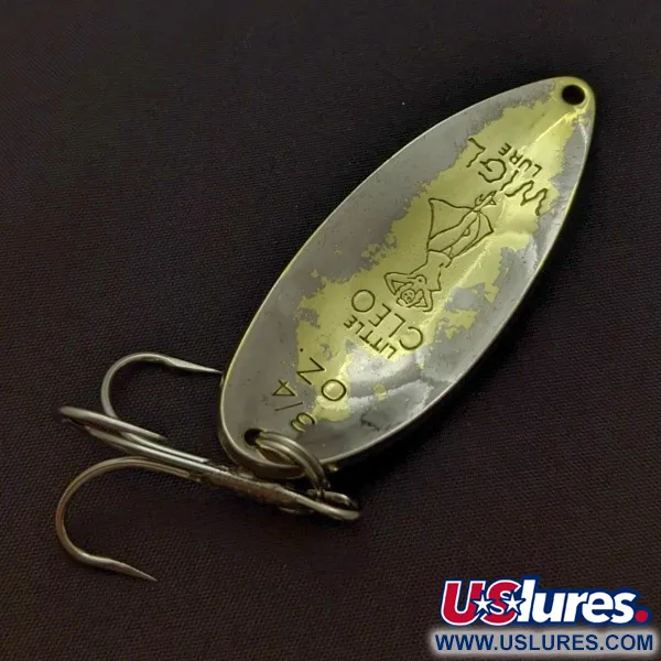 Little Cleo (Hula Girl)