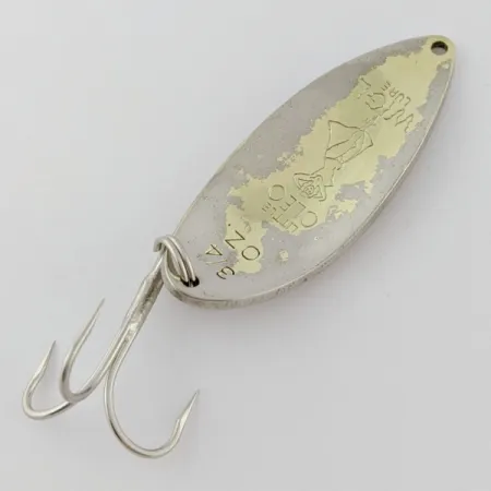 Little Cleo (Hula Girl)