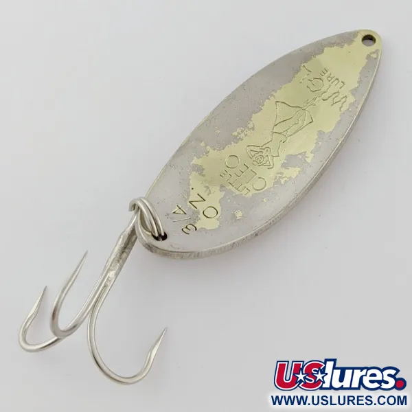 Little Cleo (Hula Girl)