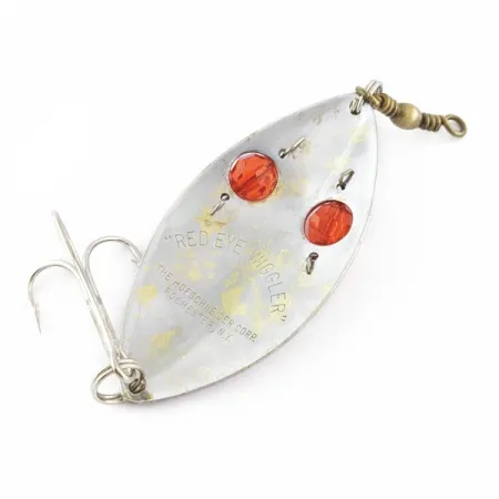 Hofschneider Red Eye Wiggler