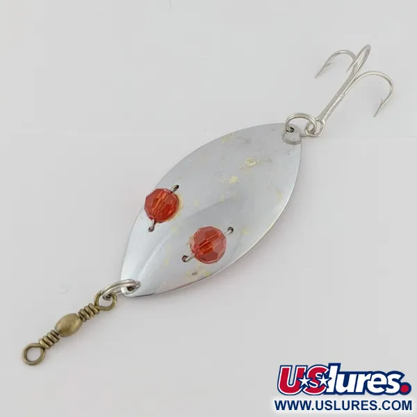 Hofschneider Red Eye Wiggler