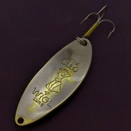 Little Cleo (Hula Girl)