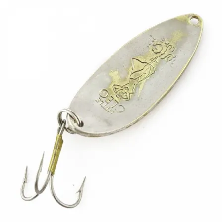 Little Cleo (Hula Girl)