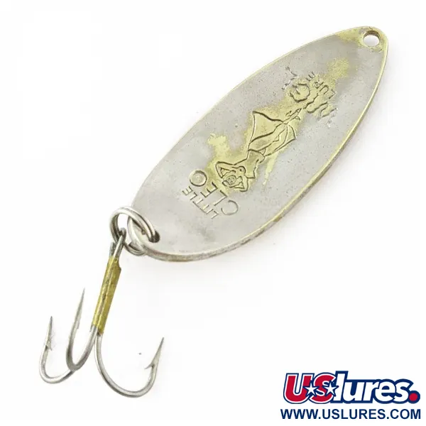 Little Cleo (Hula Girl)