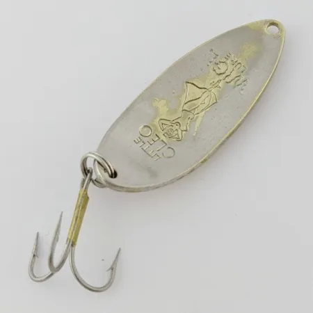 Little Cleo (Hula Girl)