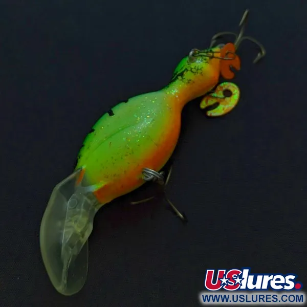 Renosky Lures Guido's Double Image