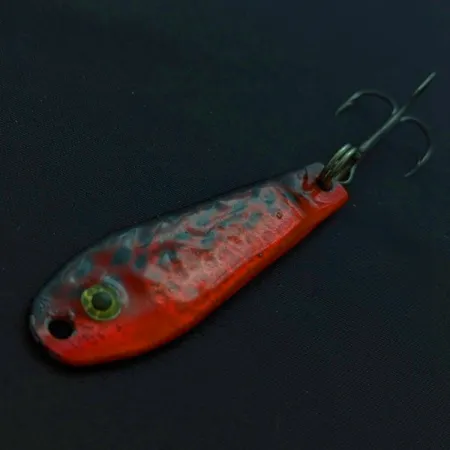 Renosky bloody jig