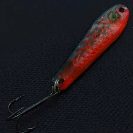 Renosky bloody jig