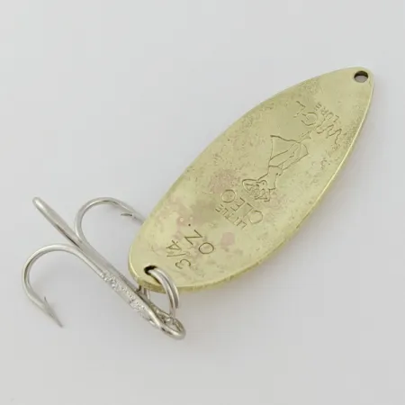 Little Cleo (Hula Girl)