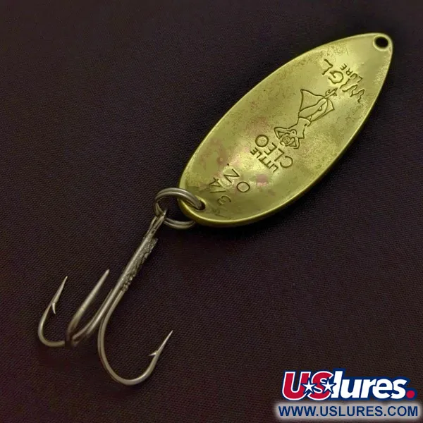 Little Cleo (Hula Girl)