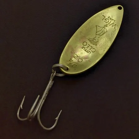 Little Cleo (Hula Girl)