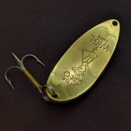 Little Cleo (Hula Girl)