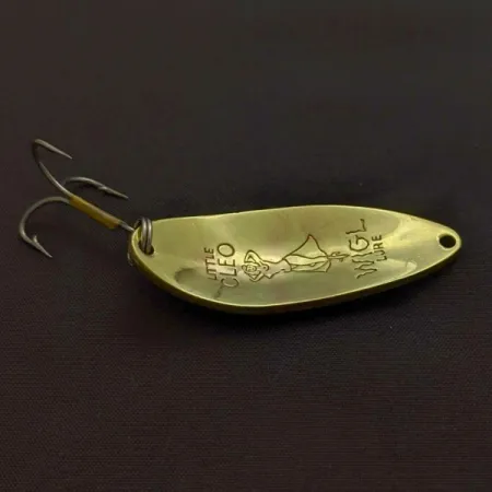 Little Cleo (Hula Girl)