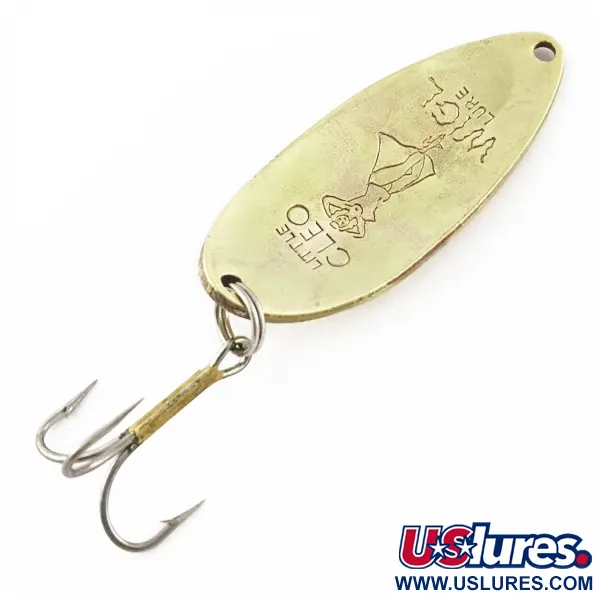 Little Cleo (Hula Girl)